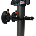 SeaSucker Hydraulic Jack Mount