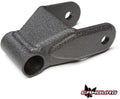 Camburg Engineering 2004-2014 Ford F-150 SVT Raptor MIG Welded Leaf Spring Shackle Kit (Stock Length) CAM-120017