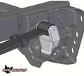 Camburg Engineering 2004-2014 Ford F-150 SVT Raptor MIG Welded Leaf Spring Shackle Kit (Stock Length) CAM-120017
