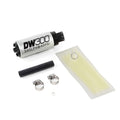 Deatschwerks DW420 Series 420lph In-Tank Fuel Pump w/ Install Kit For Integra 94-01 and Civic 92-00