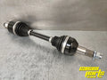 Demon Powersports auto part detail