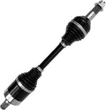 1923 CANAM OUTLANDER RUGGED PERFORMANCE OEM REAR RIGHT AXLE