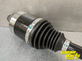 Demon Powersports auto part close-up