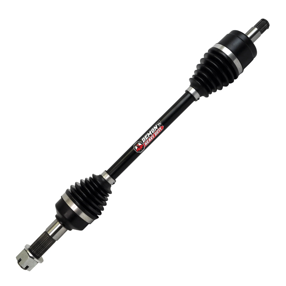 Demon Powersports auto part