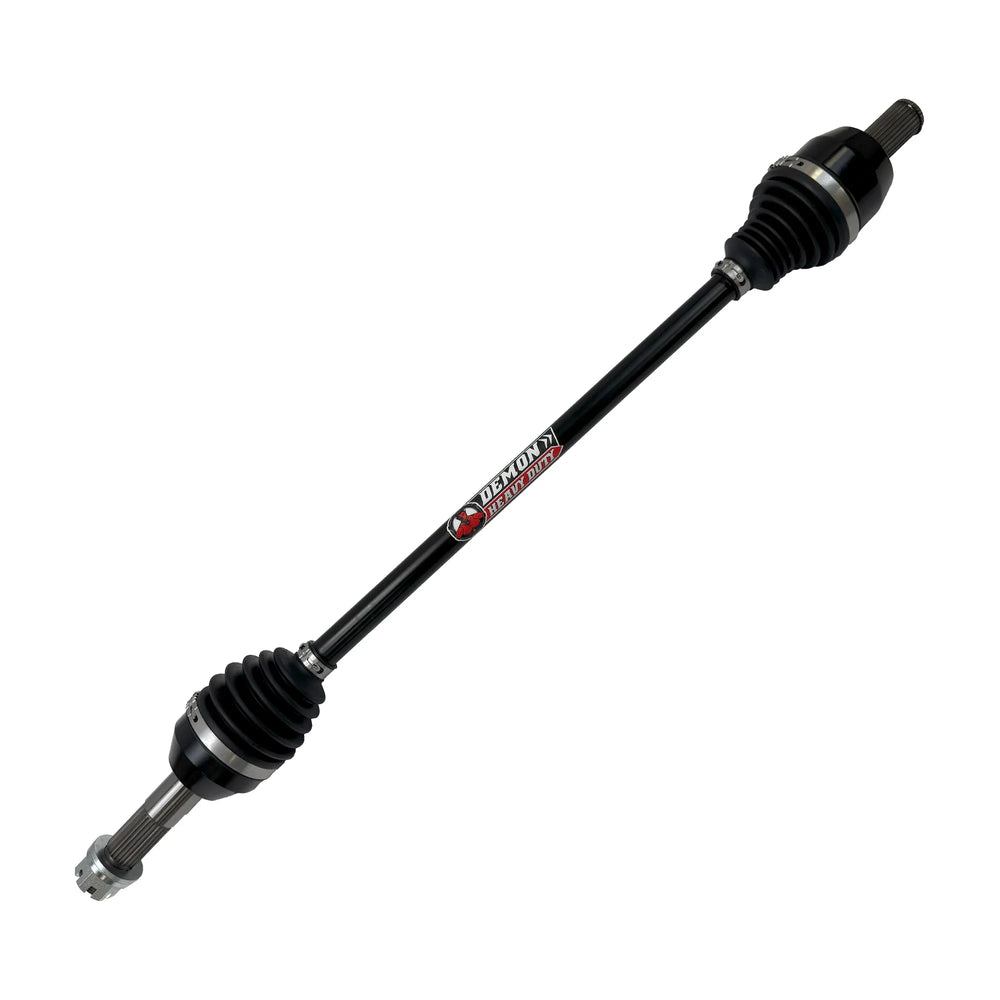 Demon Powersports auto part