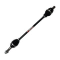 DRIVE AXLE SHAFT