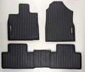 Genuine Acura 2022 MDX Type-S All Season Floor Mat Set Premium Audio