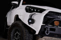 XB Evo Fog Lights: Type T (Set / White)