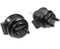 6887 Harden Engine Mount Lexus 01-05 IS300 98-05 GS300 4.5 LBS MSRP $199 10X9X6