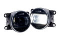 XB Evo Fog Lights: Type S (Set / White)