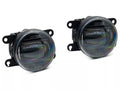 XB Evo Fog Lights: Type S (Set / White)