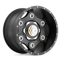 MO977 22X10 5X5.5/150 S-BLK -18MM