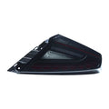 OLM ATAK Paint Matched Roof Spoiler - 2015 WRX 2015 STI - E8H (Galaxy Blue Silica)