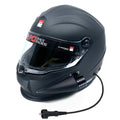Suit Deluxe Medium Black SFI-1