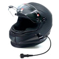 Suit Deluxe Medium Black SFI-1