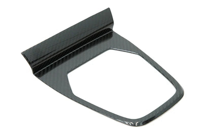 Outside Line Motoring carbon auto part