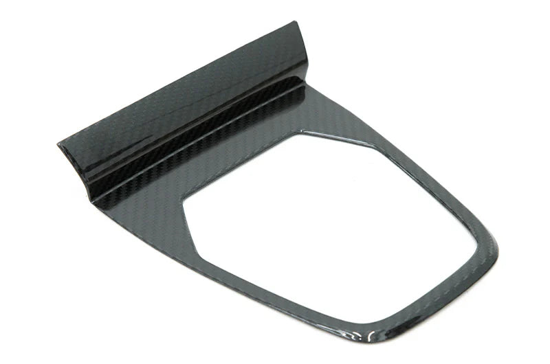 Outside Line Motoring carbon auto part