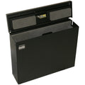 Tuffy Compact Lockbox W/ Keyed Lock