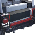 Tuffy Compact Lockbox W/ Keyed Lock