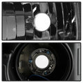 1720 ENCOREHALOGEN W/LED DRL OE HEADLIGHTSOE LEFT