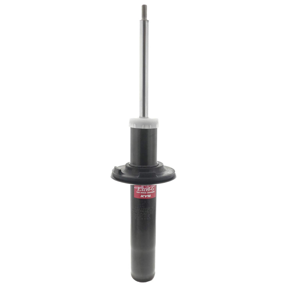 SHOCK ABSORBER SNS2 SERIES