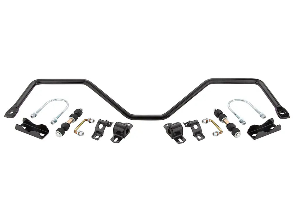 68-69 CAMARO REAR BAR