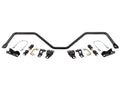 68-69 CAMARO REAR BAR
