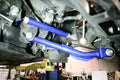 Megan Racing Subaru Impreza 17 WRX 22 Forester 19 Rear Toe Control Arm (Pillow Ball)2pcs