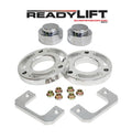 Ready Lift 2011-2018 Chevrolet GMC 2500 3500 Bilstein B8 5160 Series Shock Absorber Front 5.0 -8.0 Lift-25-218190