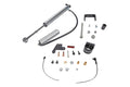 Bilstein B8 5160 Series 20-22 Jeep Gladiator Front Left Shock Absorber(3-4.5in Lift)