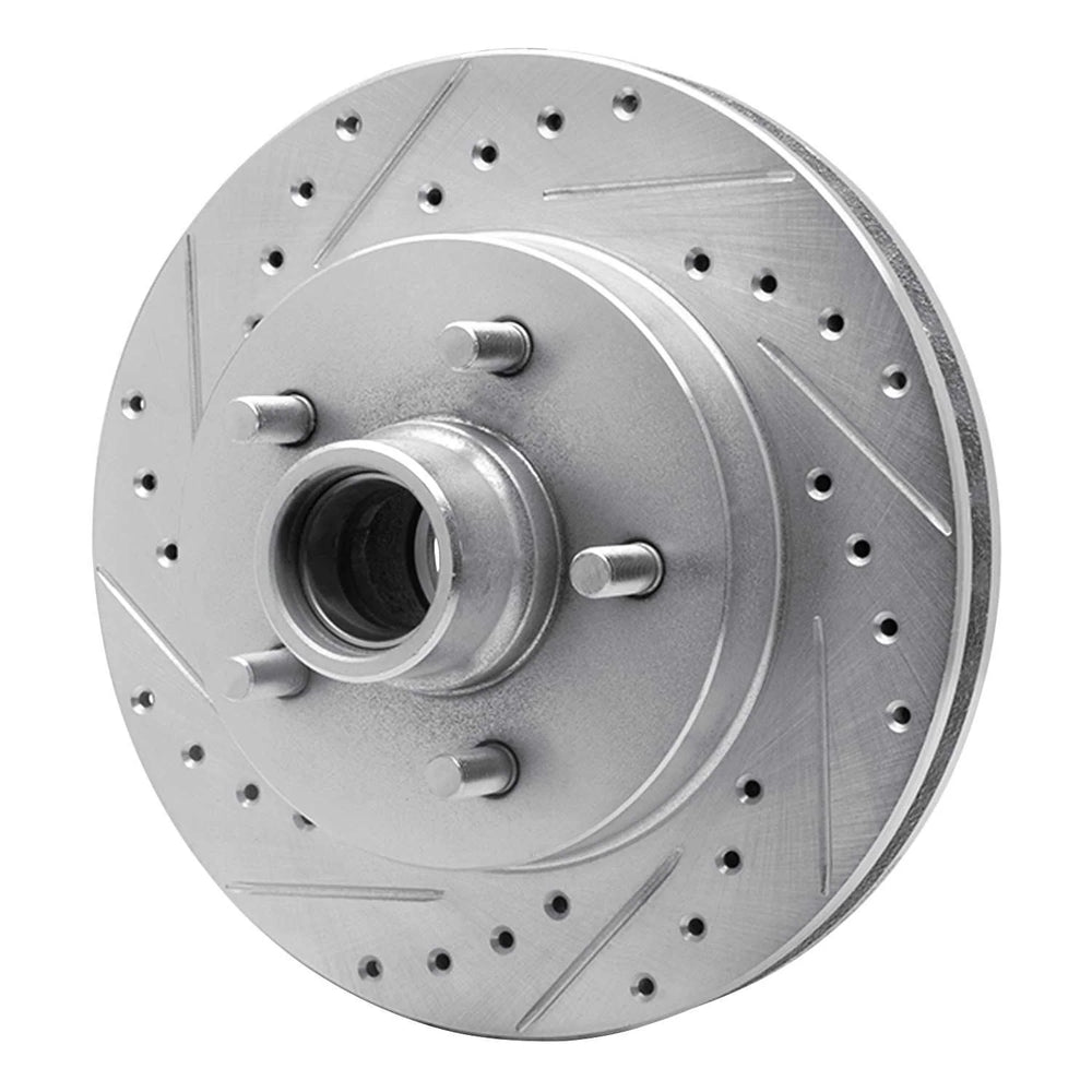 R1 Concepts silver auto part