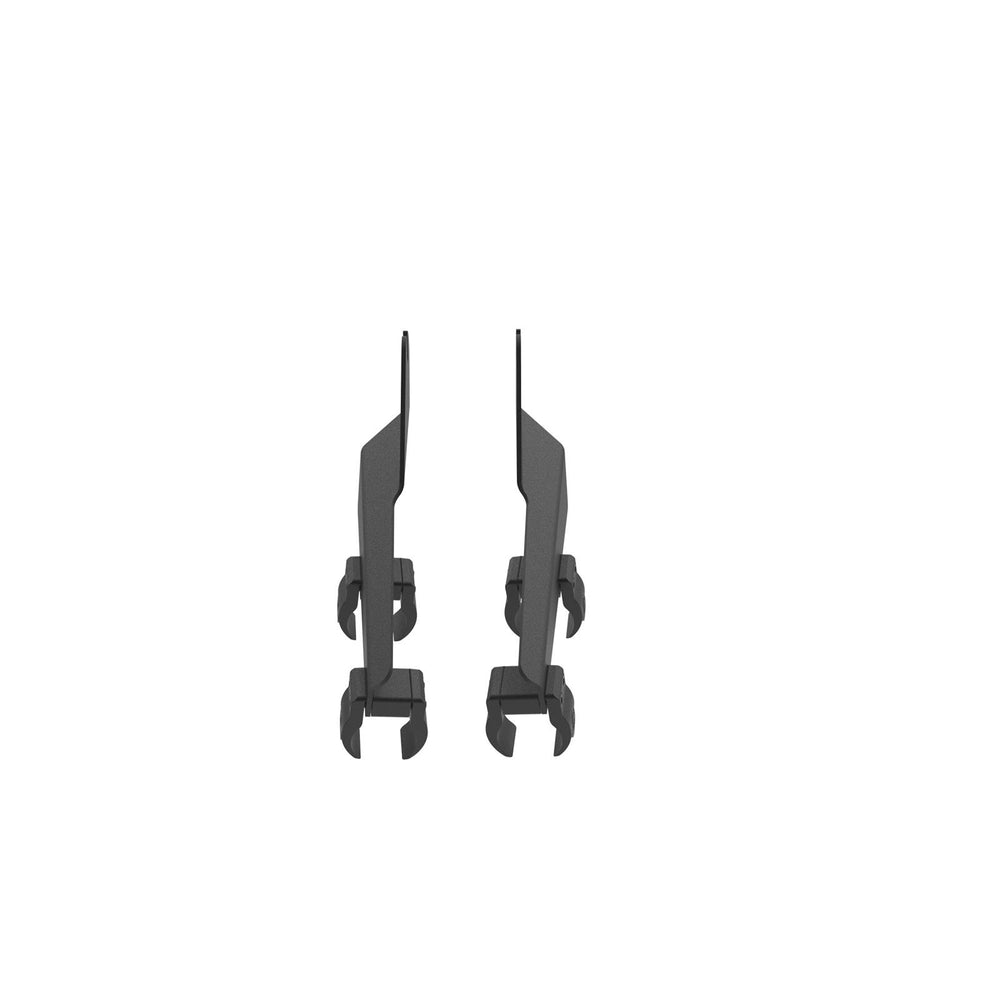 KC Hilites Segway Villain Overhead Mounting Bracket Set for 45 Gravity LED Light Bar