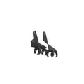 KC Hilites Segway Villain Overhead Mounting Bracket Set for 45 Gravity LED Light Bar