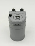 RIPP Supercharger auto part installed view