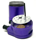 RIPP Supercharger auto part detail