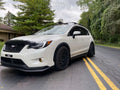 Rotiform R135 CCV Wheel 18x8.5 Blank 35 Offset - Gloss Silver Machined