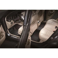 3D MAXpider 2013-2015 Chevrolet Malibu Kagu 1st & 2nd Row Floormats - Black
