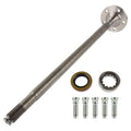 REAR KIT; DANA 35 91-UP YJ TJ