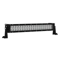 22IN DUAL ROW CURVED LIGHTBAR - 40 LED