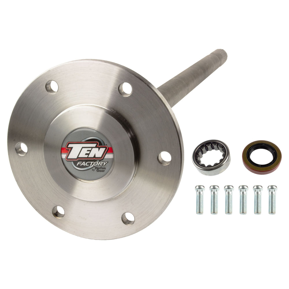REAR KIT GM 12 6569 TRUCK L