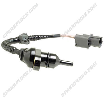 AUTOMATIC TRANSMISSION FLUID TEMPER