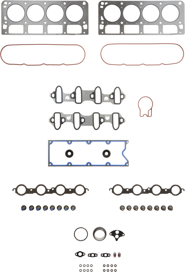HEAD GASKET SET