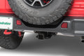 Class III Receiver Hitch