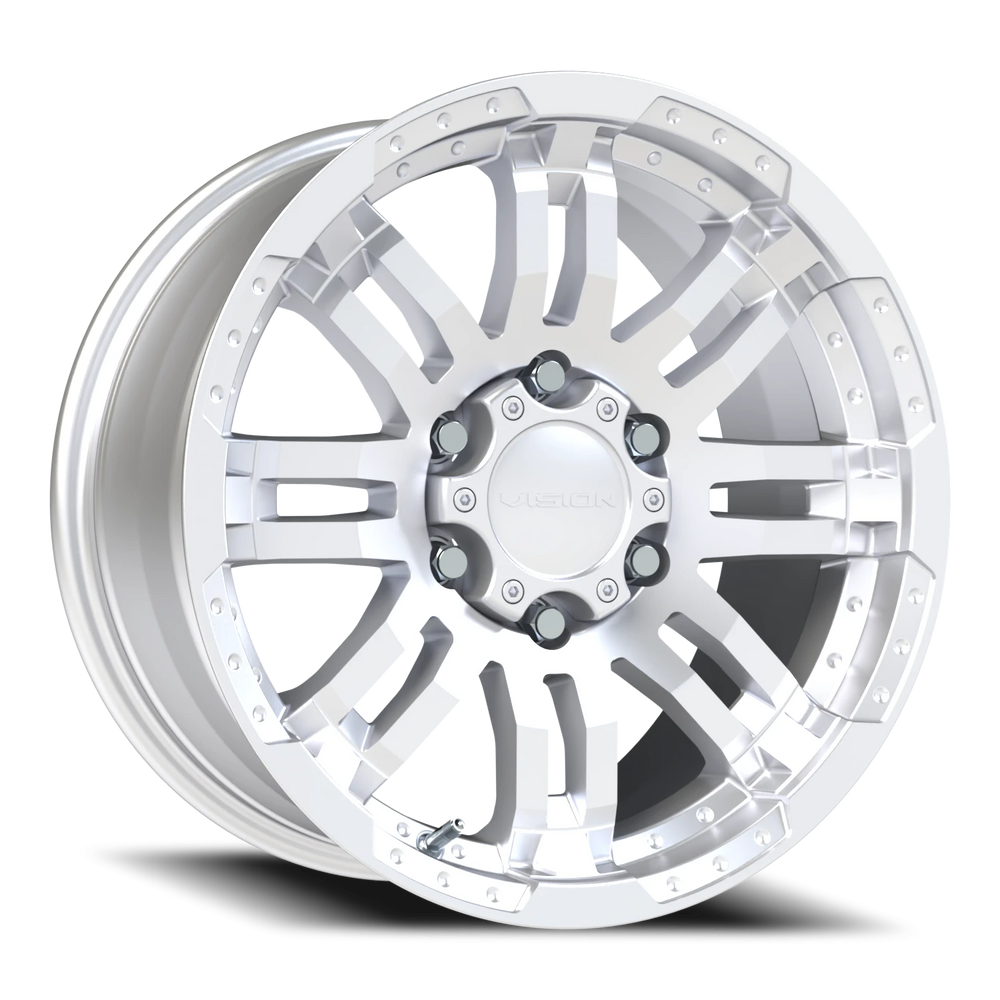 VISION WHEEL auto part