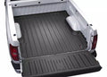 WeatherTech 07-12 Chevrolet Silverado TechLiner - Black