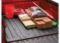 WeatherTech 07-12 Chevrolet Silverado TechLiner - Black