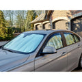 WeatherTech 20-24 Subaru Legacy SunShade Full Vehicle Kit