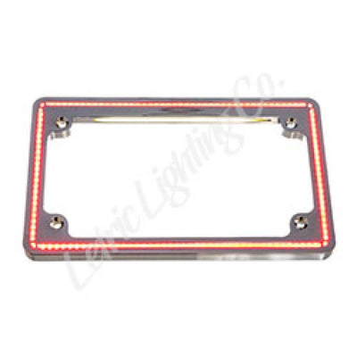 Letric Lighting auto part