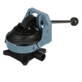 WHALE auto part
