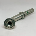 HYDRAULIC COUPLING - GLOBALSPIRAL
